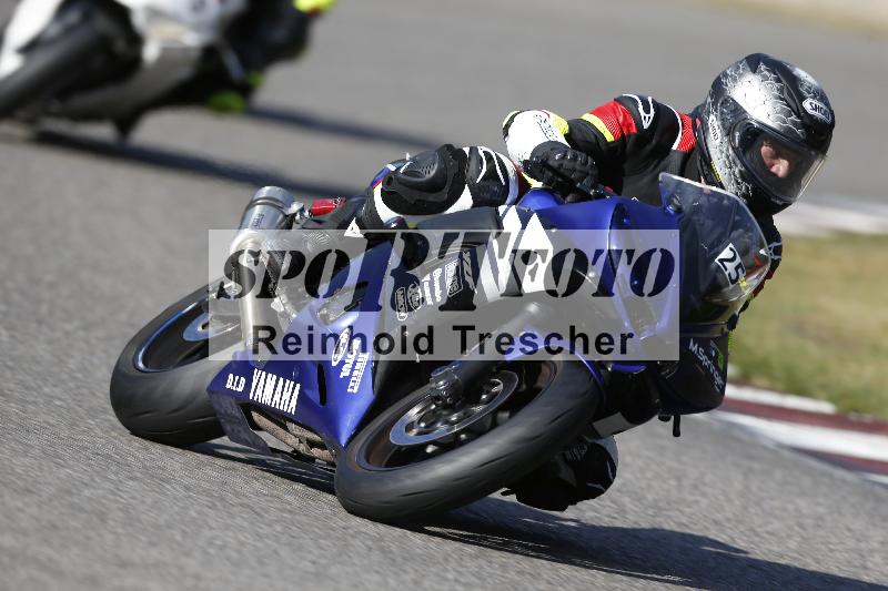 /48 03.10.2026  Speer Racing ADR/Gruppe gruen/25
